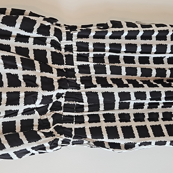 Sans Souci Jumpsuit, Size S - Picture 3 of 4